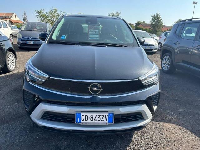 Opel Crossland 1.5 ecotec Elegance 110cv