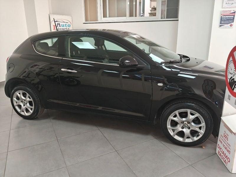 Alfa Romeo MiTo MiTo 1.4 78 CV 8V S&S Distinctive