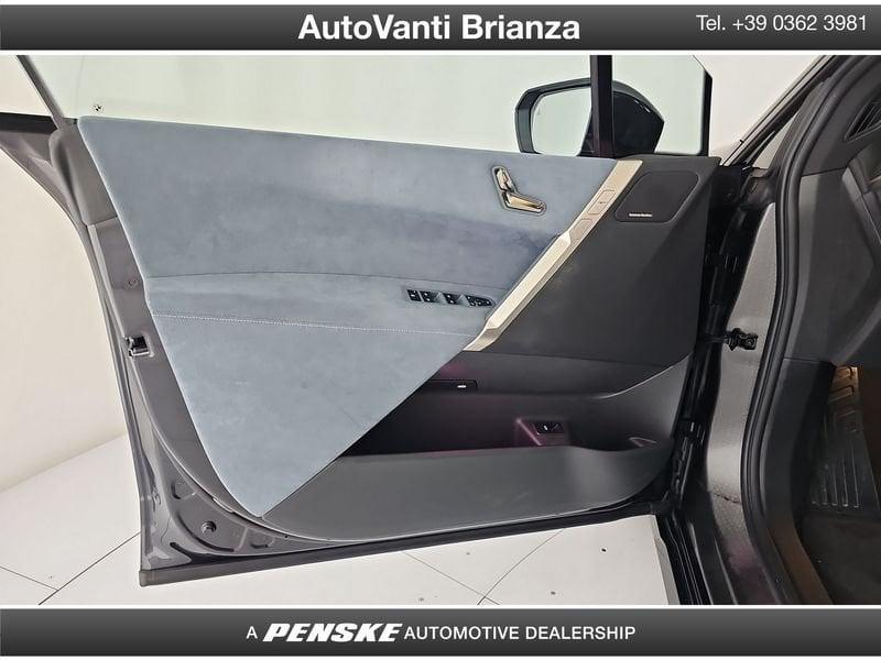 BMW iX iX xDrive50 Pacchetto Sportivo