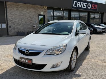 Opel Astra 1.7 CDTI 110CV Sports Tourer Cosmo