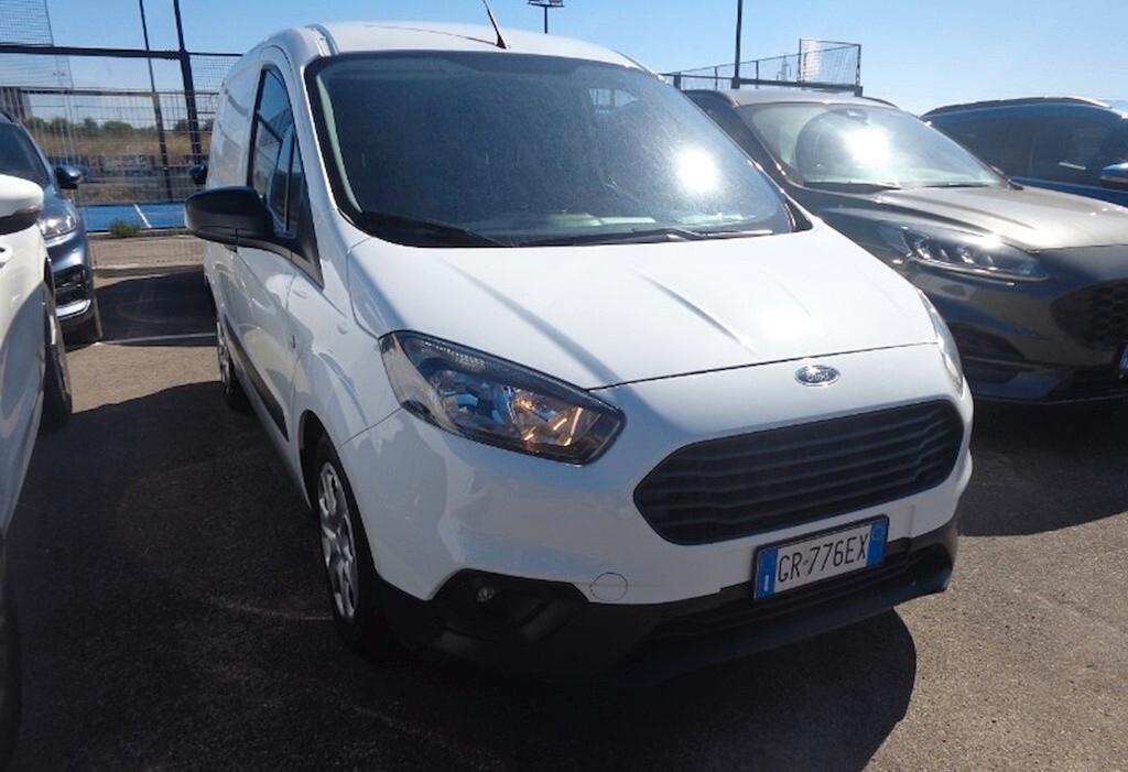 FORD TRANSIT COURIER 1.5TDCI 100CV VAN TREND ( CRUISE )