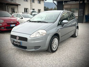 Fiat Grande Punto 1.2 65cv UNIPROPRIETARIO - NEOPATENTATI