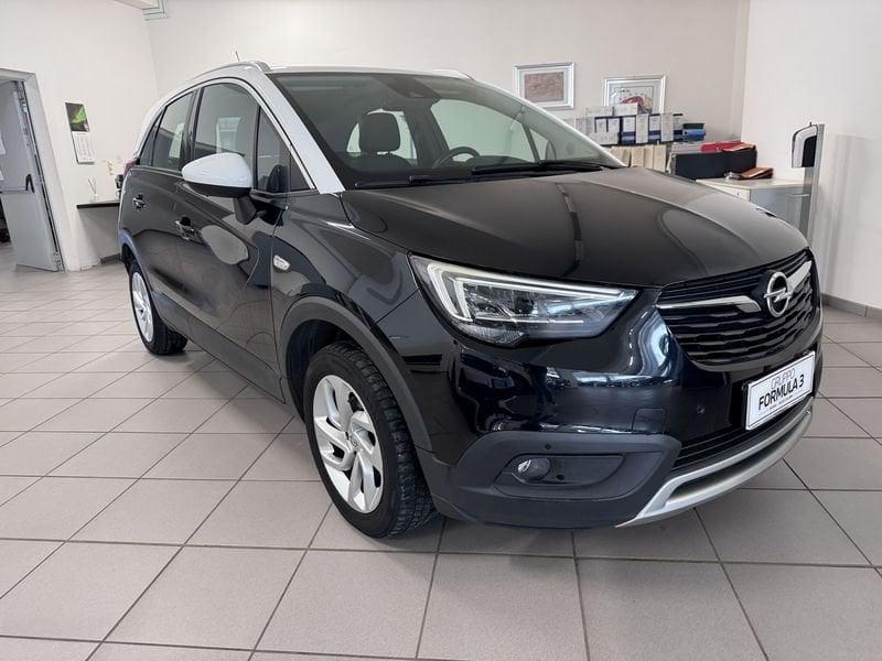 Opel Crossland X 1.5 ECOTEC Diesel 120cv Innovation S&S