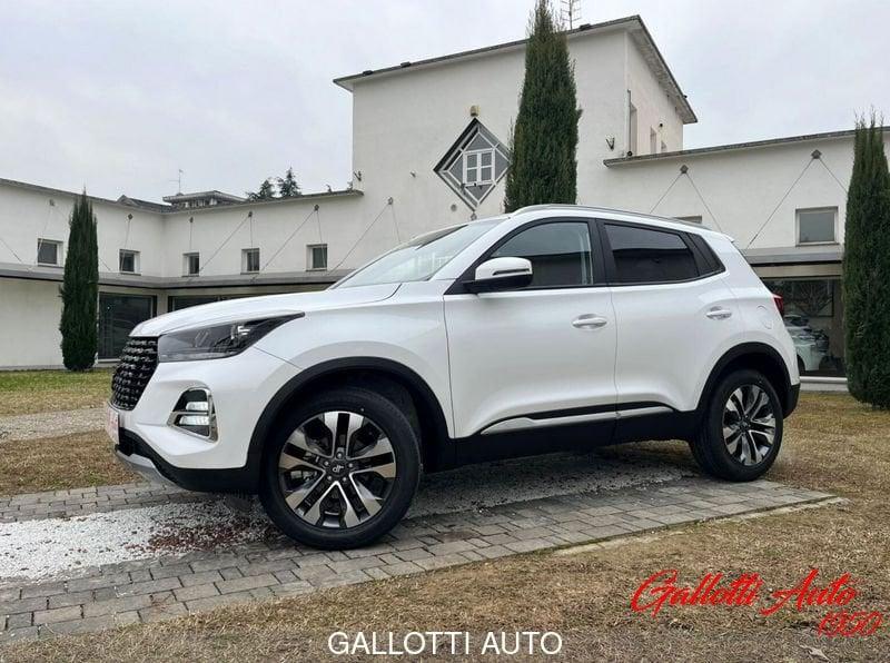 DR AUTOMOBILES dr 5.0 1.5 Comfort