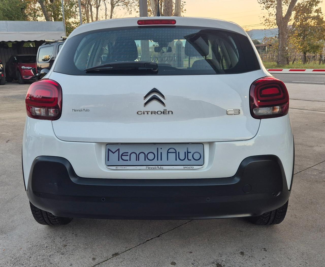 Citroen C3 PureTech 68 Feel