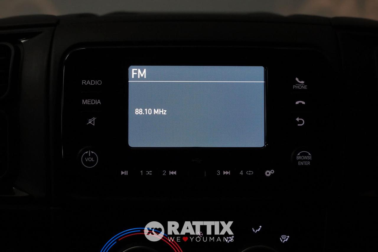 Peugeot Boxer 2.2 BlueHDI 140CV L3H2 (IVA ESCLUSA)