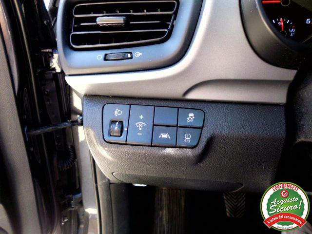 KIA Stonic 1.6 CRDi 110 CV Style