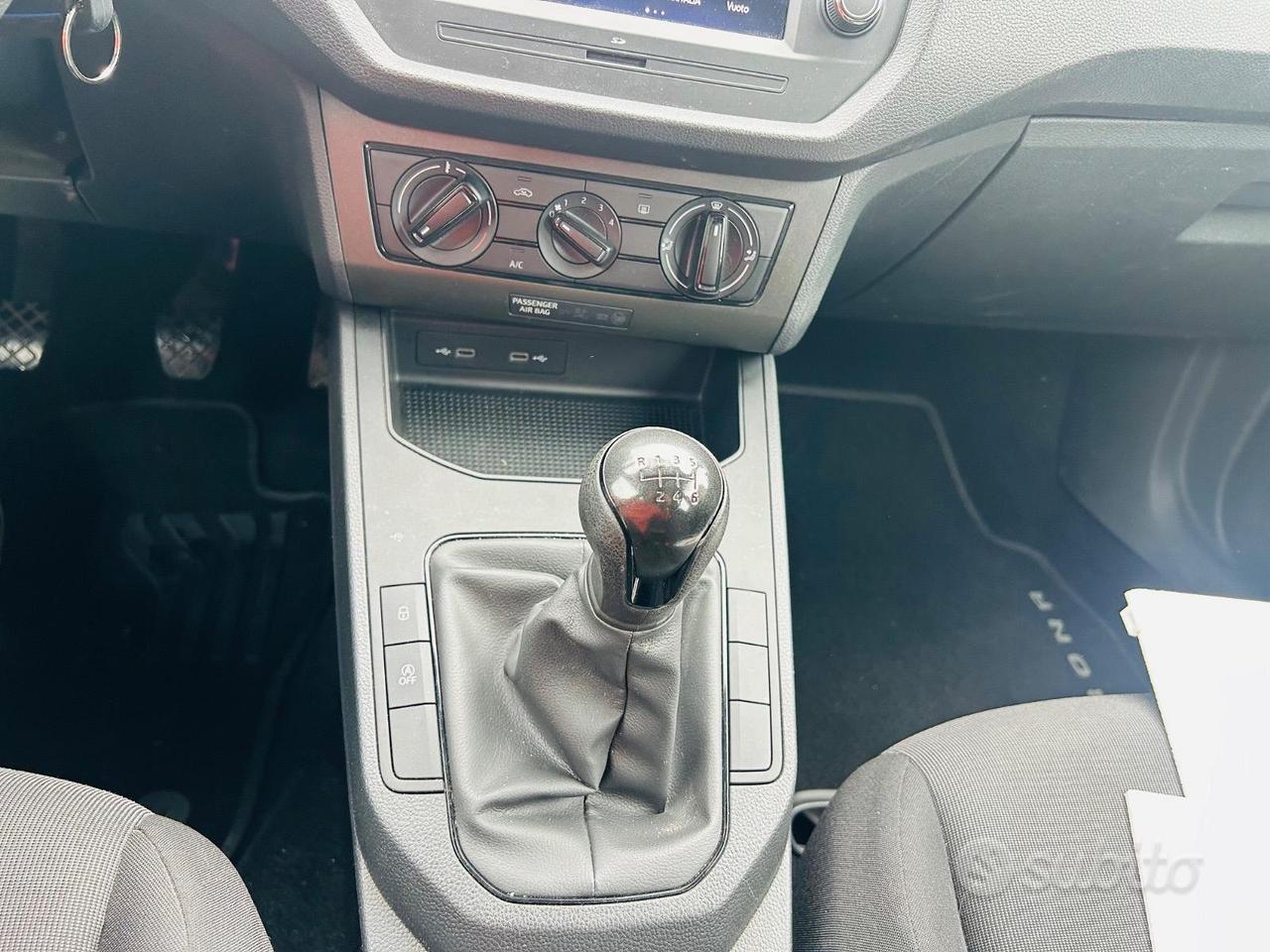 Seat Arona 1.0TGI 90cv "metano"