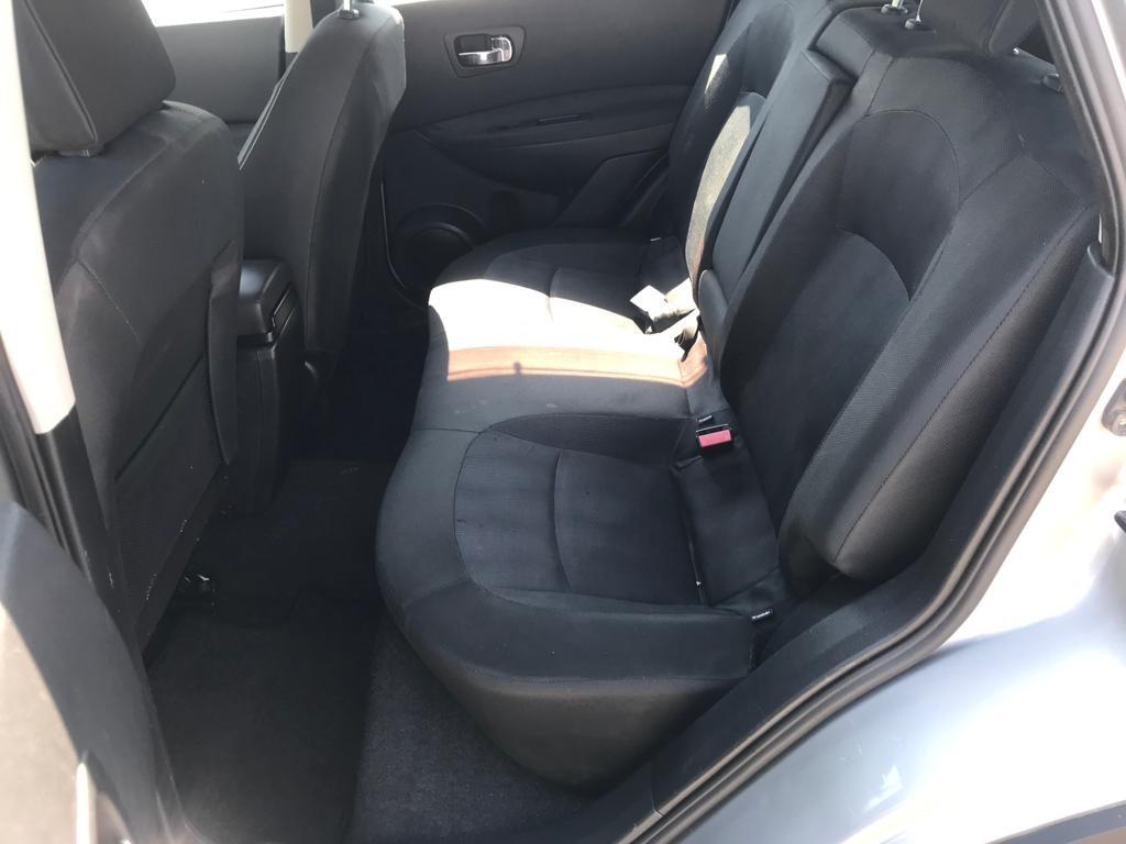 Nissan Qashqai 1.5 dCi DPF Tekna 110 CV 81 KW pari al nuovo