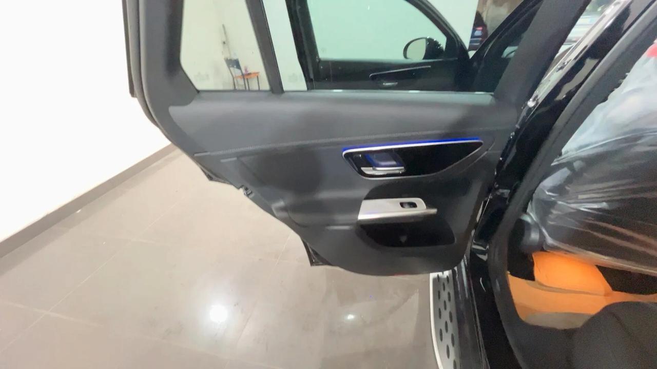 Mercedes-benz GLC 220d 4Matic Coupè AMG Line Km0