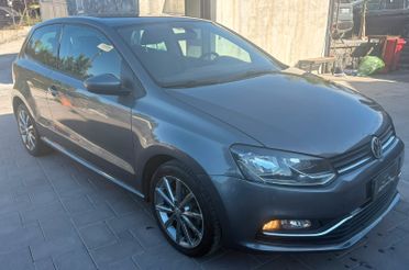 Volkswagen Polo 1.2 TSI 3P BLUEMOTION TECHNOLOGY