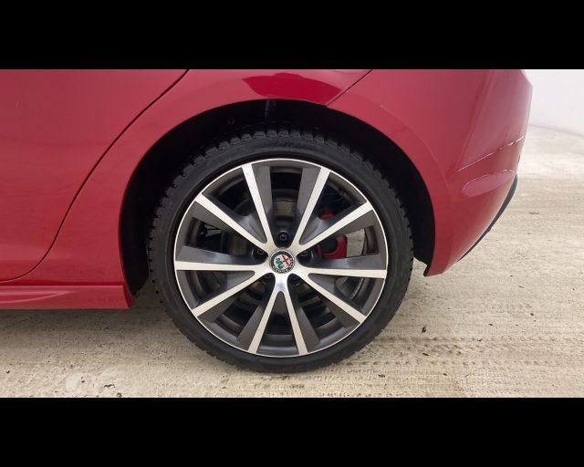 ALFA ROMEO Giulietta 1750 turbo Veloce 240cv tct