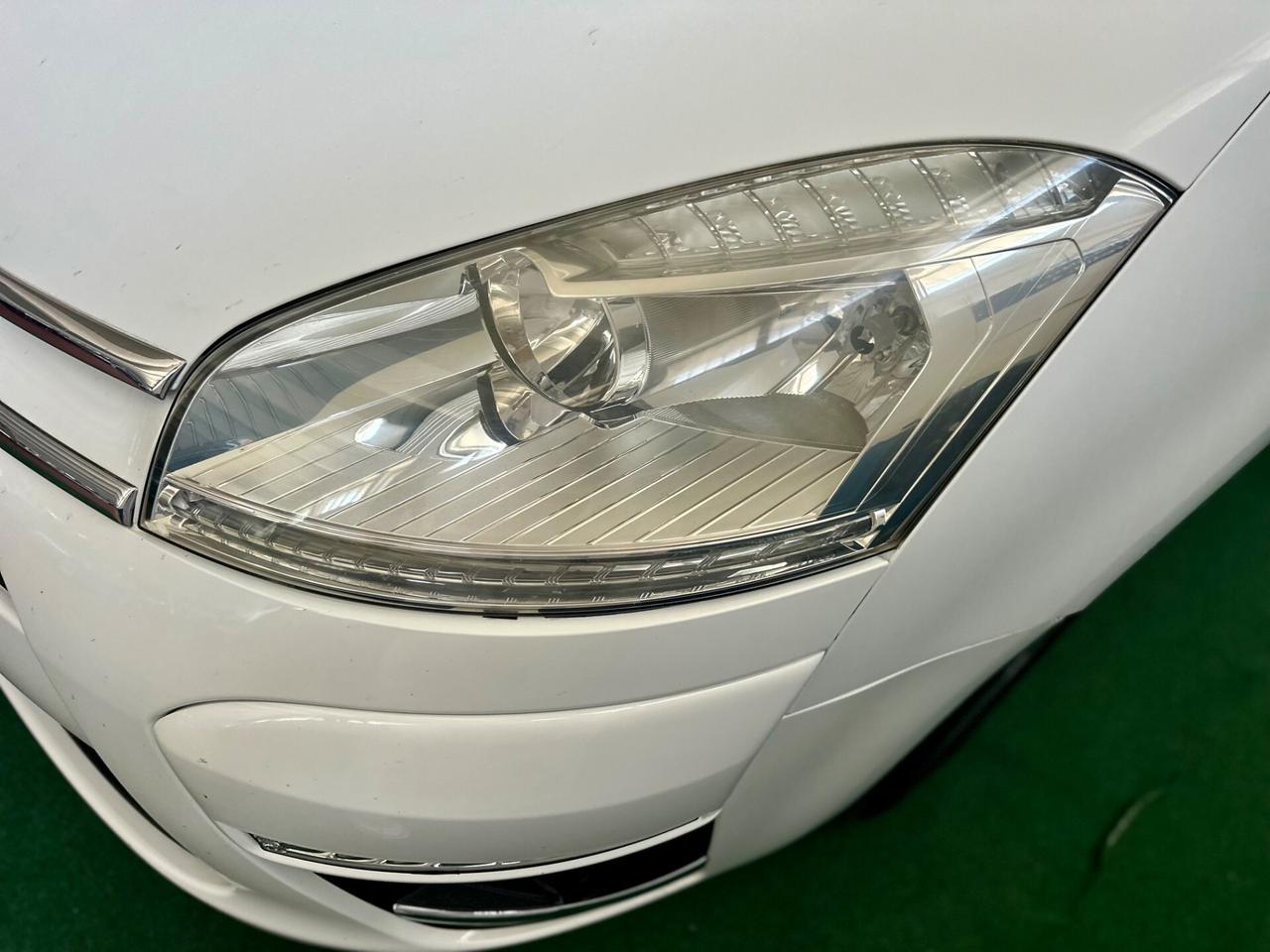 Citroen C4 Picasso 1.6 HDi 110/2011/garanzia 12 mesi