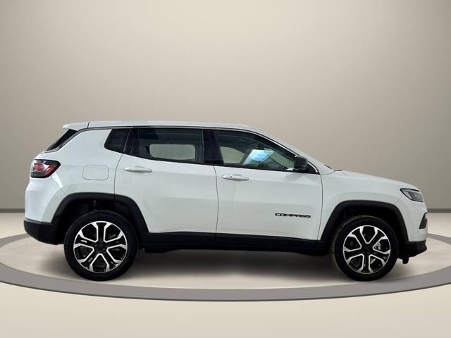 JEEP Compass 1.5 Turbo T4 130 CV MHEV 2WD Altitude