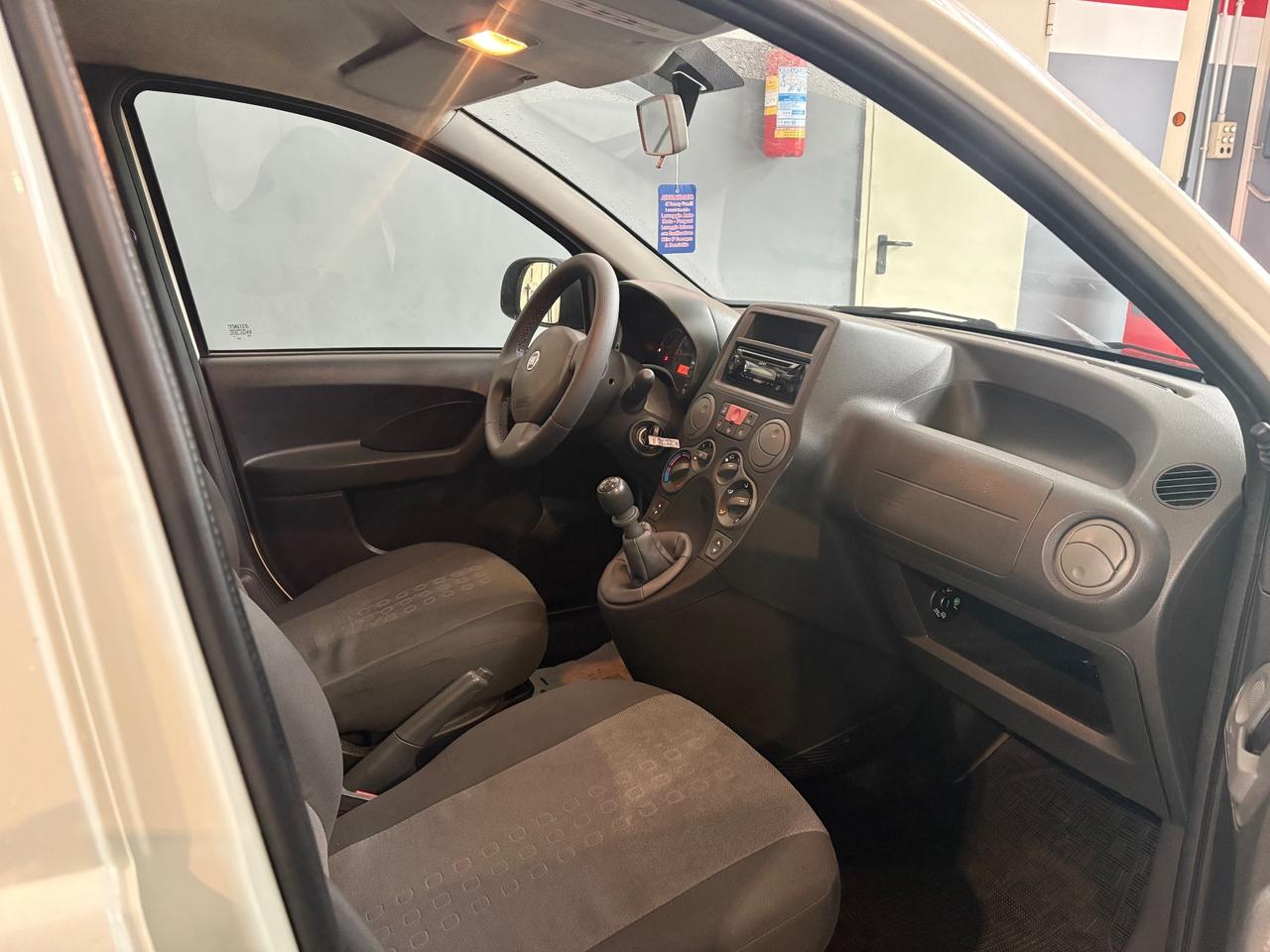 Fiat Panda 1.4 Natural Power Classic