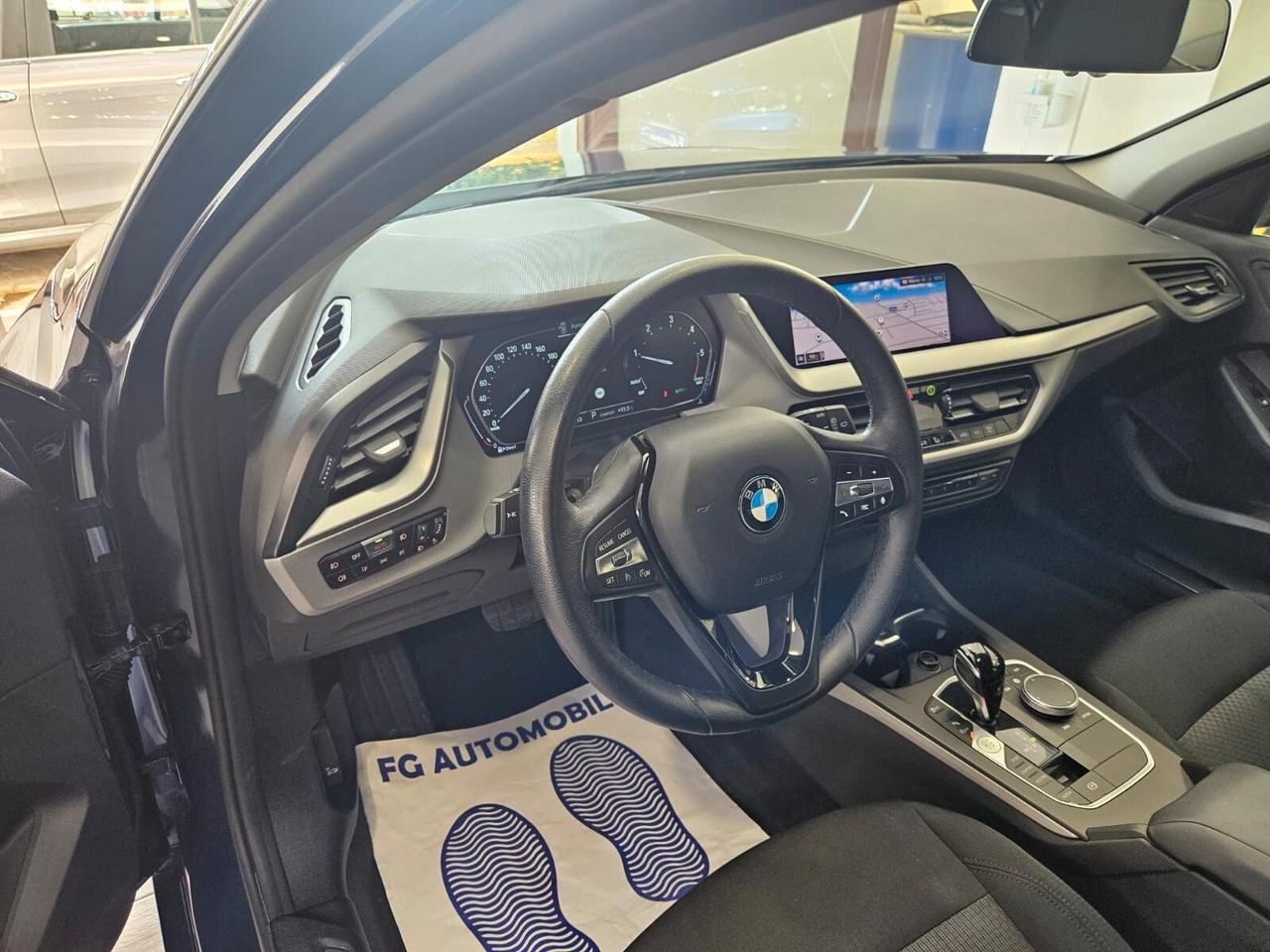 Bmw 116 116d 5p.