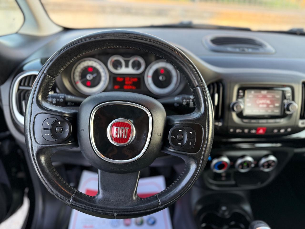Fiat 500L 1.3 Multijet 85 CV Pop Star