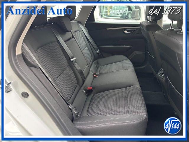 RENAULT Talisman Sporter Blue dCi 160 CV EDC Business