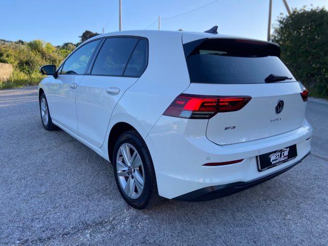 VOLKSWAGEN Golf 2.0 TDI SCR Style