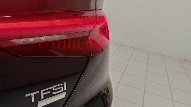 Audi A5 SPB 2.0 TFSI S tronic Ultra Business Sport