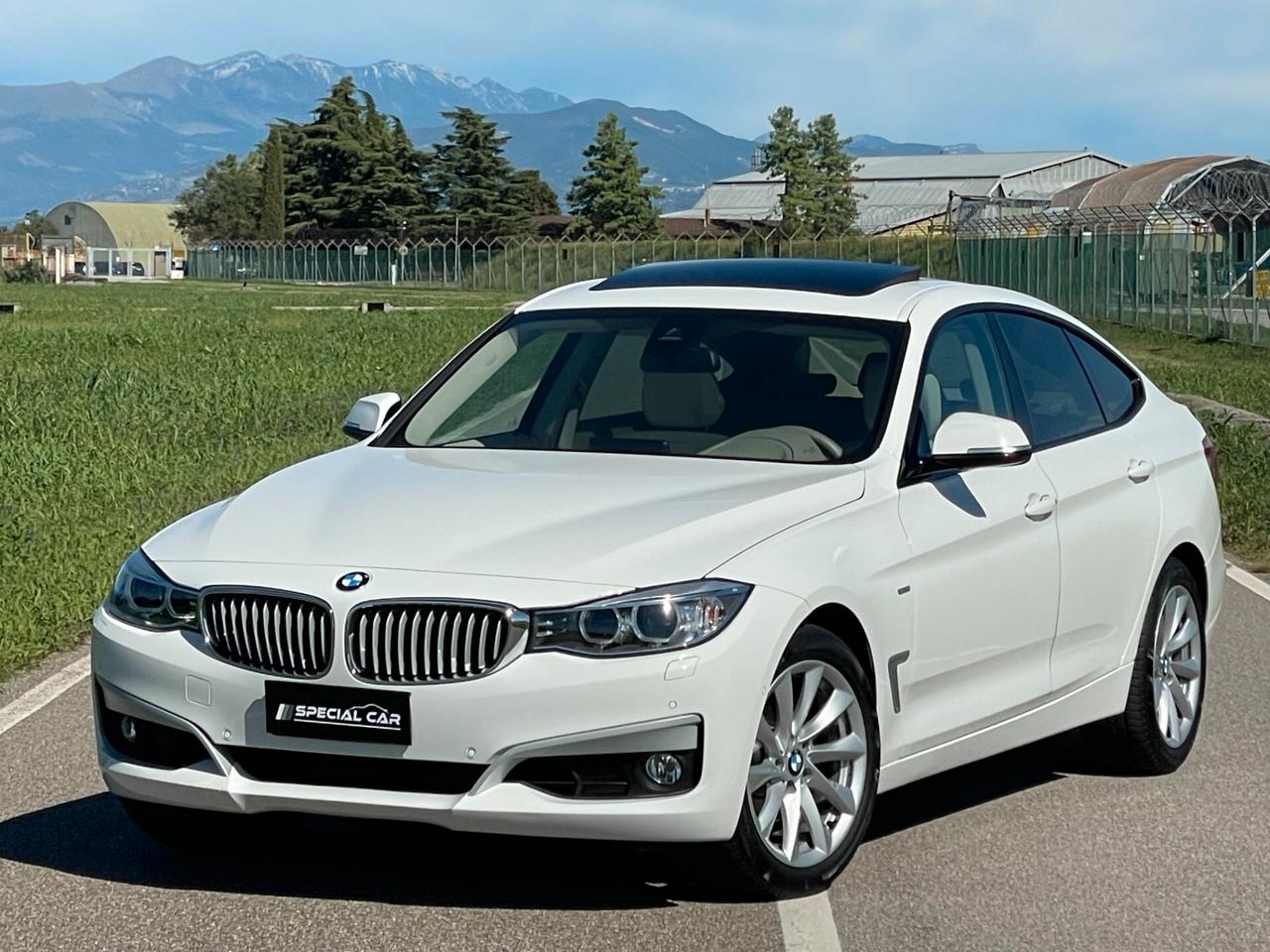 Bmw 320i GT XDrive Modern 72.000 KM!!