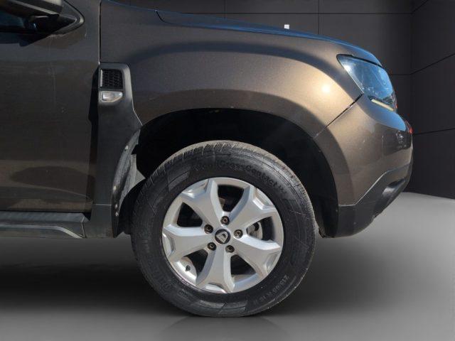 DACIA Duster 1.6 SCe GPL 4x2 Comfort