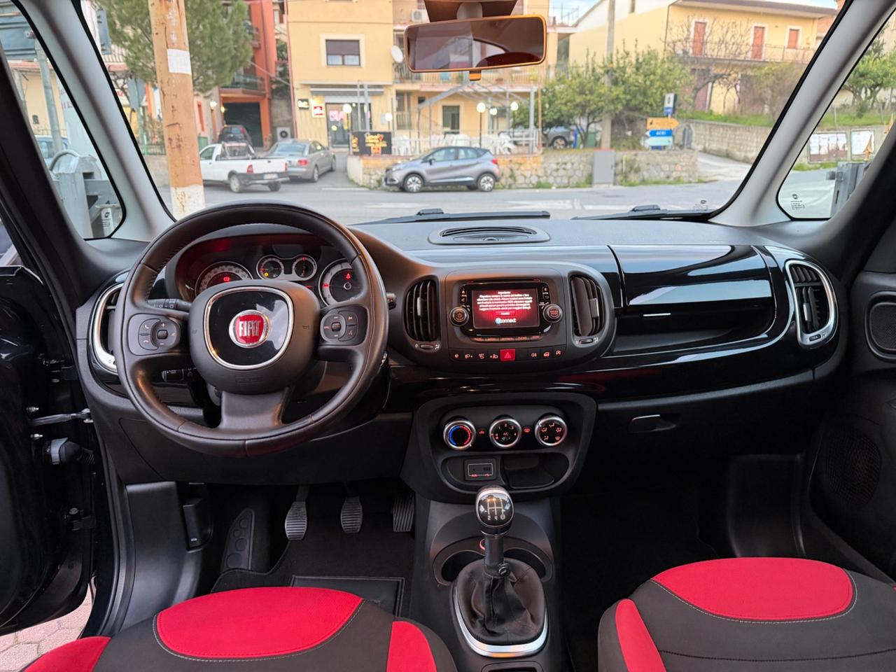 Fiat 500L 1.3 Multijet 85 CV Pop Star