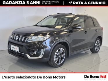 Suzuki Vitara 1.5h 140v starview 4wd allgrip auto
