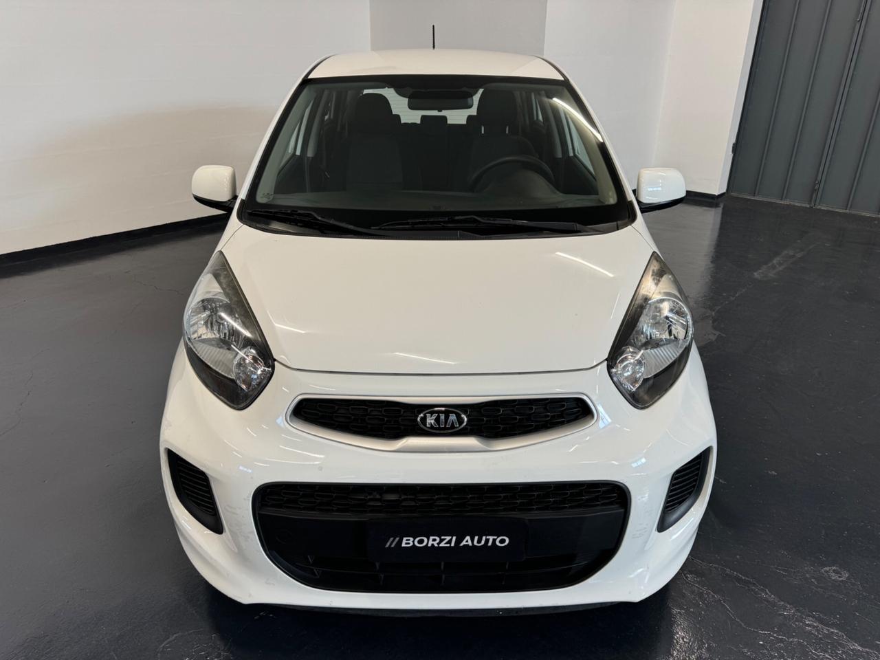 Kia Picanto 1.0 EcoGPL 5p Active PREZZO REALE!