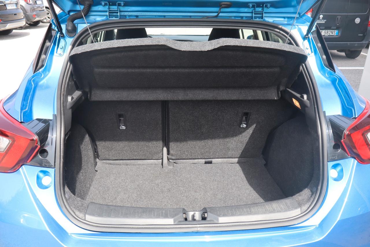 Nissan Micra 0