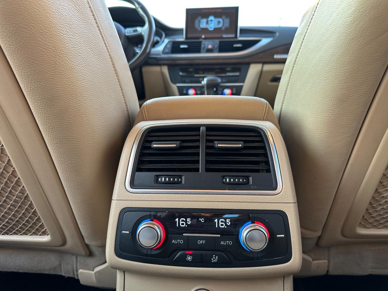 Audi A7 SPB 3.0 TDI 245 CV quattro S tronic