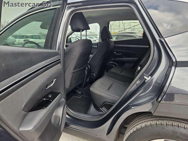 HYUNDAI Tucson Tucson III 1.6 crdi 48V Xline 2wd -Navi - GM879RX