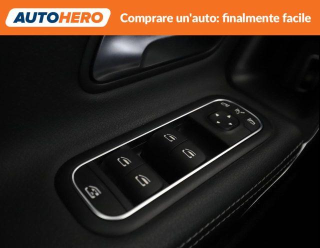 MERCEDES-BENZ CLA 200 d Shooting Brake Sport