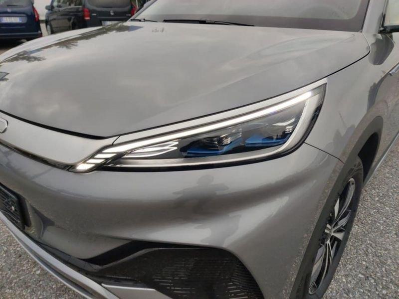 BYD ATTO3 ATTO 3 Design