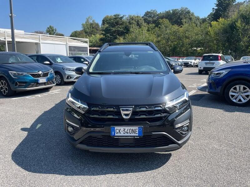 Dacia Jogger 1.0 tce Extreme UP 110cv 7p.ti