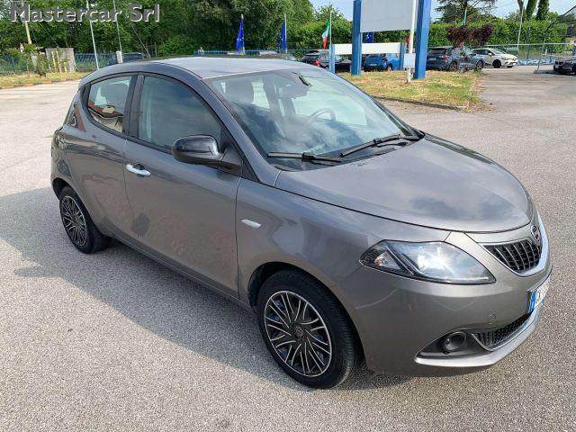 LANCIA Ypsilon NEOPATENTATI 1.0 firefly hybrid Gold TG: GK109RT