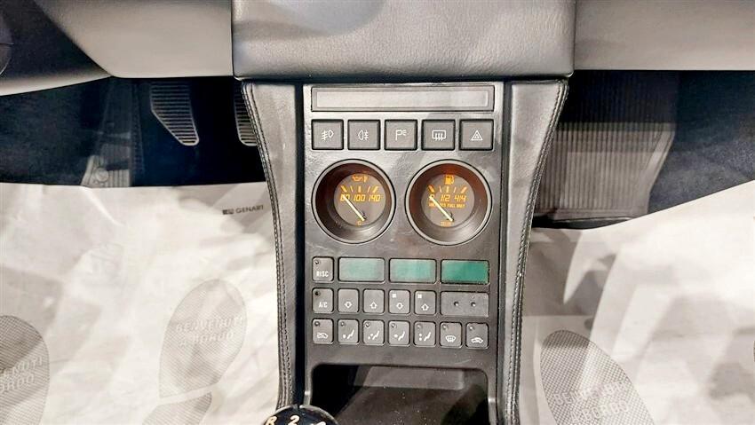 Ferrari 348 TS 3.4 da 300 Cv