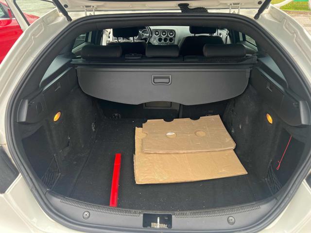 ALFA ROMEO 159 2.0 JTDm 136 CV Sportwagon Super