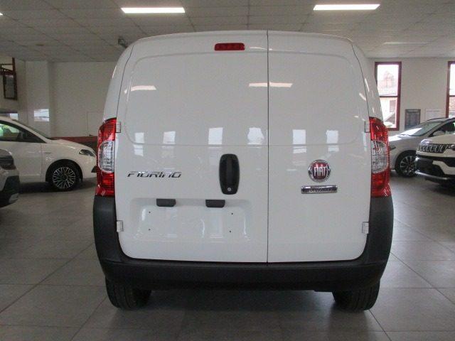 FIAT Fiorino 1.3 MJT 95CV Cargo - KM ZERO