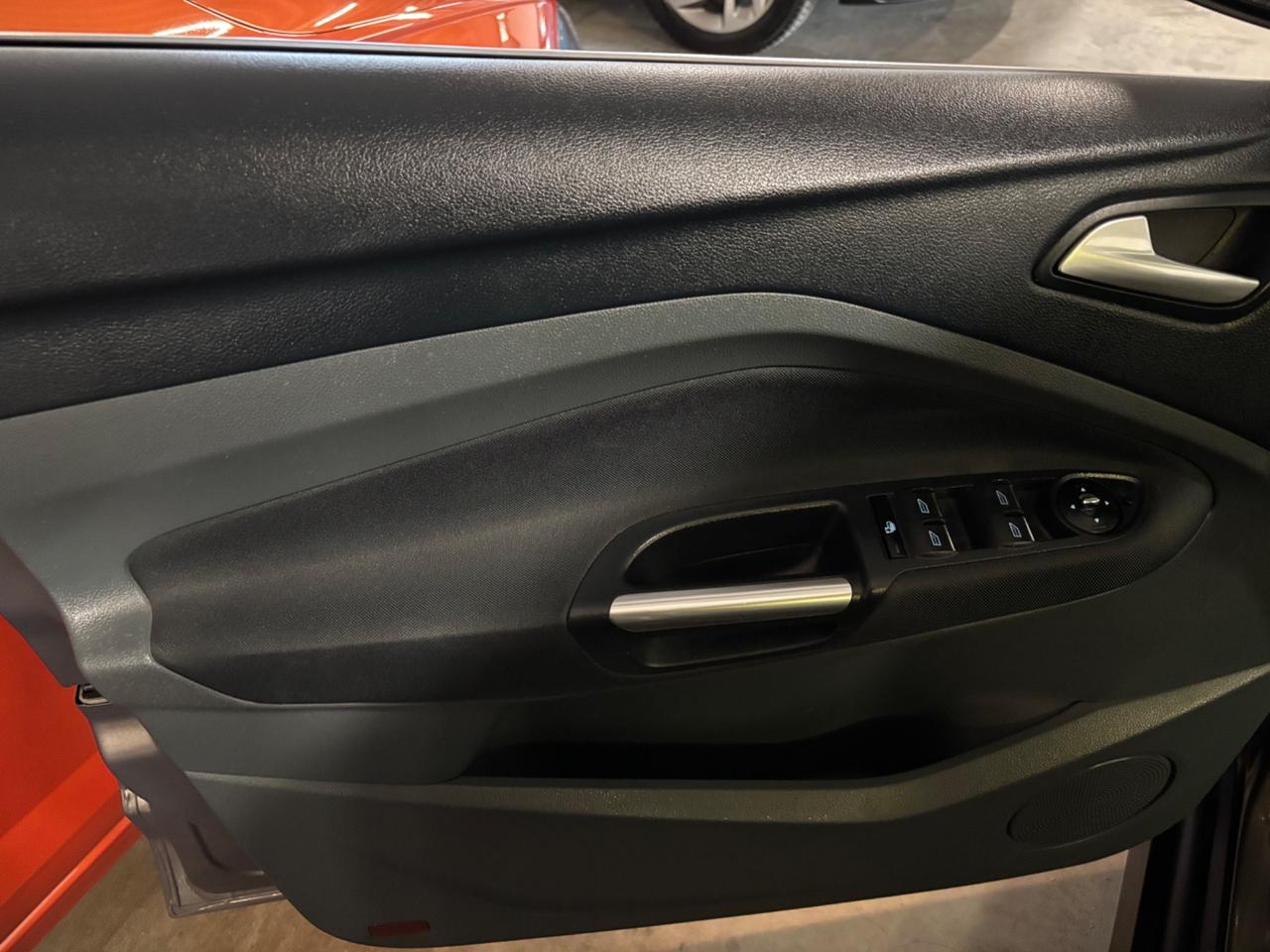 Ford C-Max 1.6 TDCi Titanium |OK NEOPATENTATI|