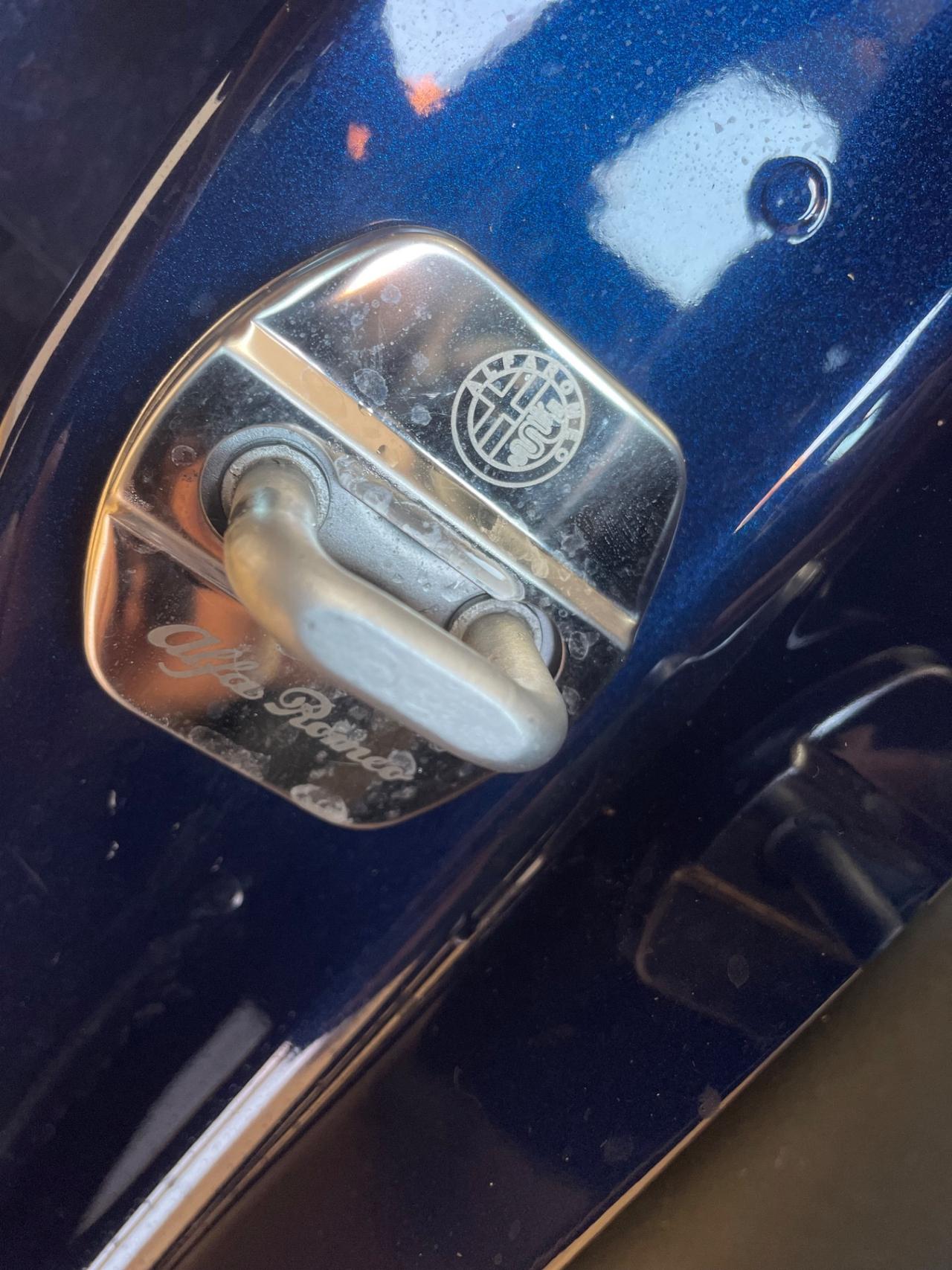 Alfa Romeo Stelvio 2.2 Turbodiesel 210 CV AT8 Q4 Executive