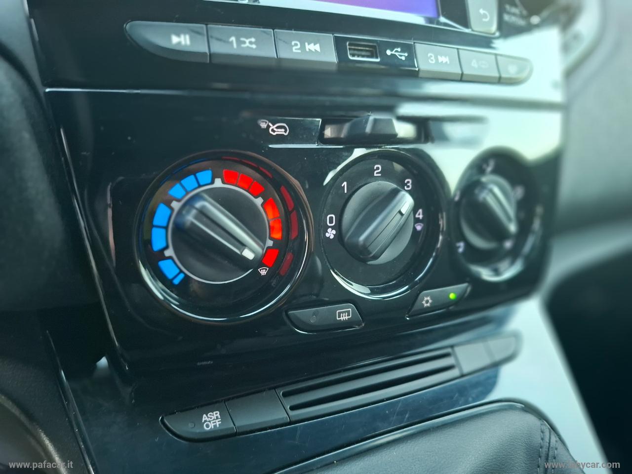 LANCIA Ypsilon 1.0 FireFly 5p.S&S Hybrid Silver