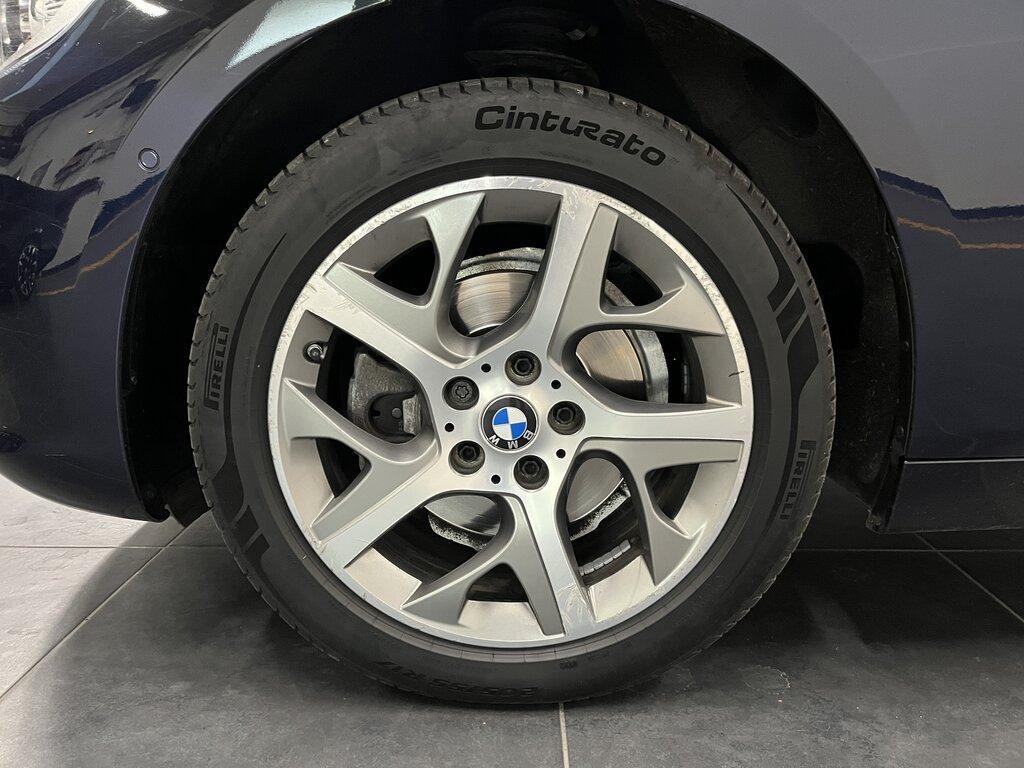 BMW Serie 2 Active Tourer 218 d Luxury Business Pack