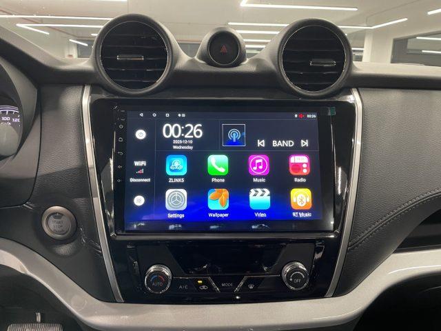 CIRELLI Cirelli 8 Pickup 2.3 Turbo Diesel (NUOVO)