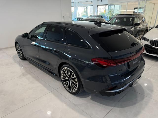 AUDI A5 Avant TDI 150 kW mHEV+ S tronic quattro S Line edi