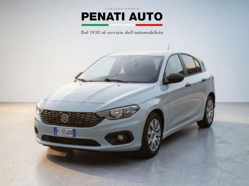 FIAT Tipo 1.4 95cv 6M Easy