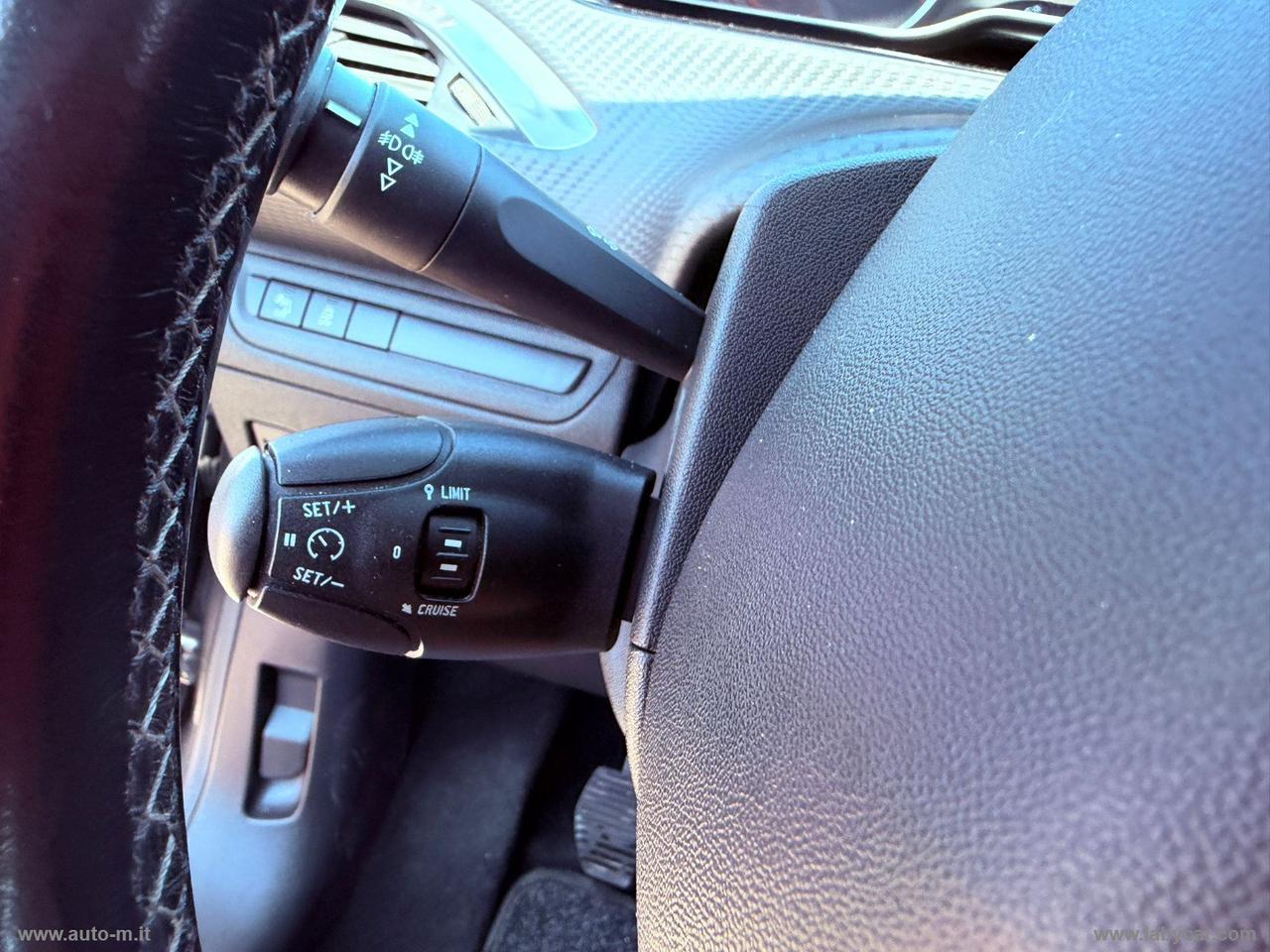 PEUGEOT 208 BlueHDi 75 5p. Allure