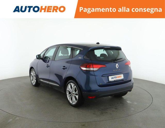 RENAULT Scenic Scénic dCi 8V 110 CV EDC Energy Sport Edition2