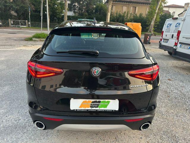 ALFA ROMEO Stelvio POCHI KM! 2.2 Td 160 CV AT8 RWD Business