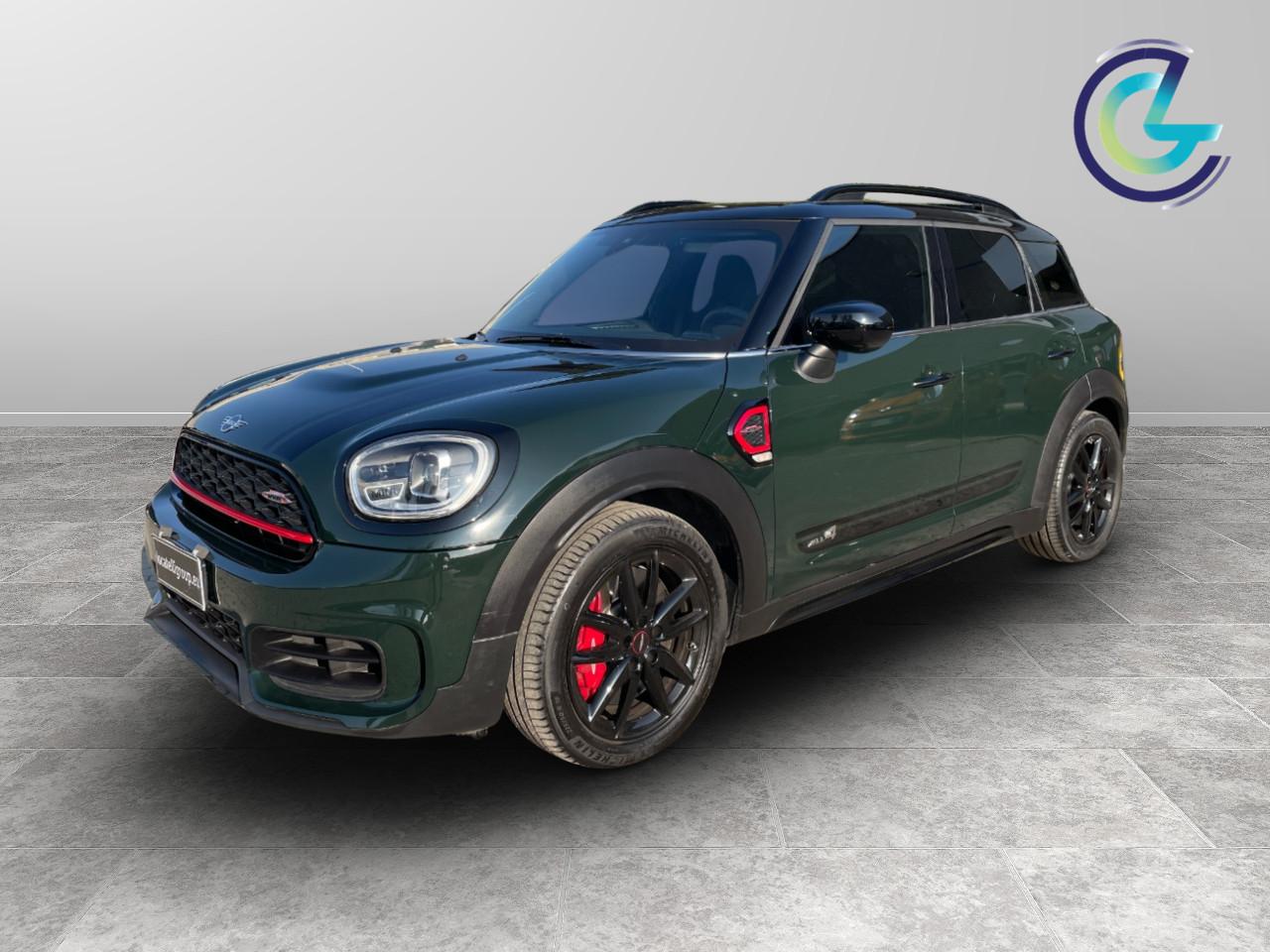 MINI Mini Countryman F60 2020 - Mini Countryman 2.0 JCW JCW auto